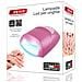Lampada Led Per Gel Unghie Cod 40.992 - Foto miniatura 2