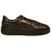 Basket Platform Vri Wn's 02  Black Scarpa Tempo Libero - Donna Uk 6 - Foto miniatura 2