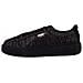 Basket Platform Vri Wn's 02  Black Scarpa Tempo Libero - Donna Uk 6 - Foto miniatura 1