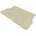 Tappeto Baule Medio Beige Total-protection - Foto miniatura 6