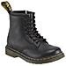 ANFIBIO BROOKLE NERO BABY DR. MARTENS 26 - Foto miniatura 2