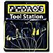 Strumenti Public Tool Station Manutenzione One Size - Foto miniatura 1