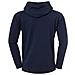 Felpe Essential Pro Zip Hoody Abbigliamento Uomo Xxl - Foto miniatura 1