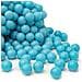 Set Di 50 Palline 5,5cm Per Riempire Piscine Gioco Per Bambini Azzurro - Foto miniatura 1