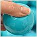 Set Di 50 Palline 5,5cm Per Riempire Piscine Gioco Per Bambini Azzurro - Foto miniatura 6