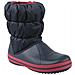 Winter Puff Boot Kids 14613-485, Bambini, Blu, Stivali, Numero: 32/33 Eu - Foto miniatura 1