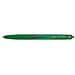 Penna A Scatto Supergrip G Punta 1,00mm Verde - Foto miniatura 1