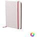 Bigbuy Ufficio 146.159 Blocco Appunti Con Segnalibro 80 Fogli, Verde, 14 X 21 X 1,5 Centimetri - Foto miniatura 1