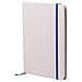 Bigbuy Ufficio 146.159 Blocco Appunti Con Segnalibro 80 Fogli, Verde, 14 X 21 X 1,5 Centimetri - Foto miniatura 4