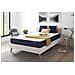 Materasso Actilatex Life 133x183cm - Spessore : 22cm - Lattice E Memory Foam - Molto Rigido - Foto miniatura 1
