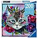 Puzzle 200 Pz. Cateye - Foto miniatura 1