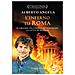 Alberto Angela - L'inferno Su Roma. Il Grande Incendio Che Distrusse La Città Di Nerone. La Trilogia Di Nerone. Vol. 2 - Foto miniatura 2