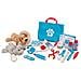 Melissa & Doug Examine & Treat Pet Vet Play Set The Original (24 Pezzi, Ottimo Regalo Per Ragazze E Ragazzi Giocattolo Per Bambini Ideale Per 3, 4, 5 Anni E Oltre)  - Foto miniatura 1