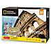 Puzzle 3d National Geographic: The Colosseum - Foto miniatura 4