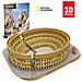 Puzzle 3d National Geographic: The Colosseum - Foto miniatura 1
