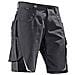 23245353-9946-48 Pantaloni Pulse 122 Centimetri Colore: Nero / Blu Fiordaliso - Foto miniatura 1