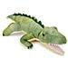 Childrens Molle Farcito Peluche Safari Jungle Peluche (piccolo 5-6 Pollici 12-15cm Coccodrillo)  - Foto miniatura 1