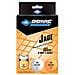 Donic-schildkrt Jade Ping Pong Palline Poly 40 Qualit 12 Palline (6x Bianche E 6x Arancio)  - Foto miniatura 1