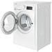 Lavasciuga EWDE 861483 W IT N Capacità Lav / Asc 8/6 Kg Classe D Velocità 1351 giri - Foto miniatura 7