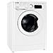 Lavasciuga EWDE 861483 W IT N Capacità Lav / Asc 8/6 Kg Classe D Velocità 1351 giri - Foto miniatura 8