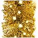 Ghirlanda Natalizia con Luci a LED 10 m Oro - Foto miniatura 2