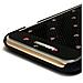 Sweety 4.7" Cover Nero, Rosa - Foto miniatura 2