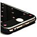 Sweety 4.7" Cover Nero, Rosa - Foto miniatura 5