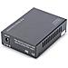 DN-82140 1000Mbit / s Nero convertitore multimediale di rete - Foto miniatura 3
