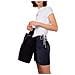 Top Donna Con Coulisse Sul Lato - Foto miniatura 2