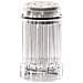 Eaton Sl4-l24-w Luce Di Allarme Fisso Bianco Led - Foto miniatura 1