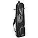 Borsa Porta Pinne Volare Spearfishing Pvc Nero - Foto miniatura 1