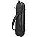 Borsa Porta Pinne Volare Spearfishing Pvc Nero - Foto miniatura 3