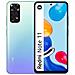 Redmi Note 11 128 GB 4 GB RAM Dual Sim Display 6.43" Full HD+ Slot Micro SD Fotocamera 50 Mpx Android Azzurro - Foto miniatura 1