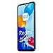 Redmi Note 11 128 GB 4 GB RAM Dual Sim Display 6.43" Full HD+ Slot Micro SD Fotocamera 50 Mpx Android Azzurro - Foto miniatura 5