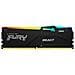 Memoria DIMM DDR5 32GB (1 x 32 GB) 5600MHz CL40 - Foto miniatura 2
