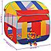 Tenda Da Gioco Con 550 Palline 123x120x126 Cm - Foto miniatura 5