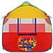 Tenda Da Gioco Con 550 Palline 123x120x126 Cm - Foto miniatura 7
