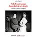 Andrea Pergolari - Le Belle Costruzioni Hanno Fatto Il Loro Tempo. Il Cinema Di Mauro Bolognini - Foto miniatura 1