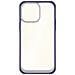 Cover Iphone 14 Pro Sottile Antiurto Compatibile Con Magsafe Viola - Foto miniatura 4