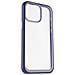 Cover Iphone 14 Pro Sottile Antiurto Compatibile Con Magsafe Viola - Foto miniatura 1