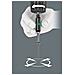 05073420001 supporto per punta di cacciavite Acciaio inox 25,4 / 4 mm (1 / 4") - Foto miniatura 3