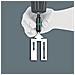 05073420001 supporto per punta di cacciavite Acciaio inox 25,4 / 4 mm (1 / 4") - Foto miniatura 4