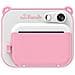 Cam Print Rosa Fotocamera compatta 8 MP CMOS - Foto miniatura 1