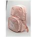 Classics Archive 24l 07965102, Unisex, Rosa, Marime Universala - Foto miniatura 6
