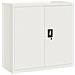 Armadio Classificatore Bianco 90x40x90 cm in Acciaio - Foto miniatura 2