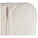 Set Di 2 Cuscini Koture Cotone 45 X 45 Cm Nero /bianco Trama Geometrica - Foto miniatura 2