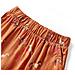 Gonna Da Bambina Cognac 128 - Foto miniatura 3
