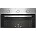 Forno Elettrico da Incasso Bbie12100xd Capacità 72 L Multifunzione Colore Nero - Foto miniatura 3