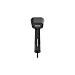 EUDTC75B stiratrice a vapore Vapore per indumenti portatile 0,075 L 1600 W Nero, Bianco - Foto miniatura 1
