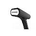 EUDTC75B stiratrice a vapore Vapore per indumenti portatile 0,075 L 1600 W Nero, Bianco - Foto miniatura 3